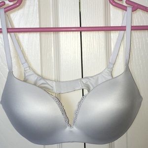 Victoria's Secret Plunge Push Up Bra